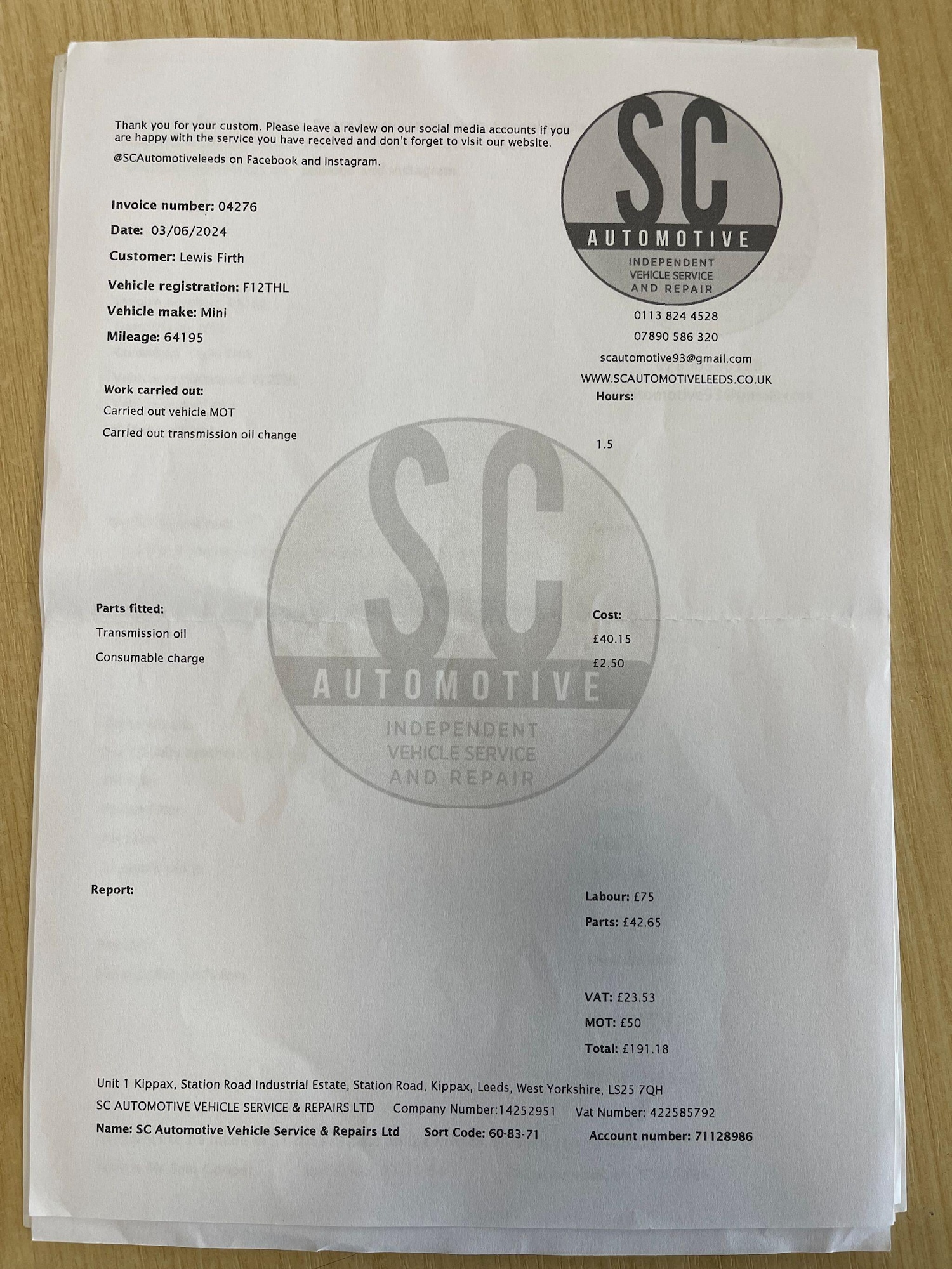 Used MINI Hatch 2015 for sale - 77738643: Photo 21