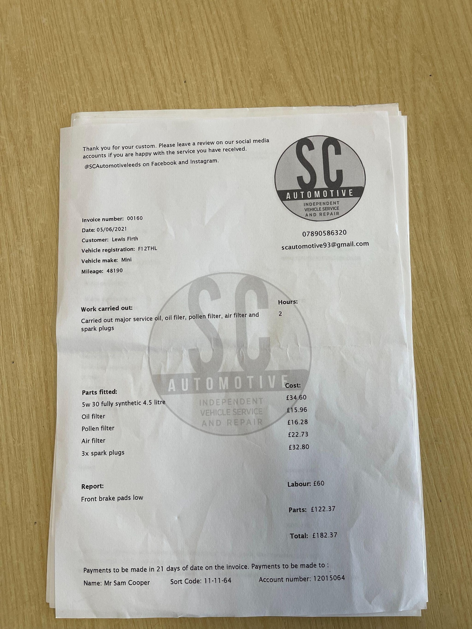 Used MINI Hatch 2015 for sale - 77738643: Photo 22