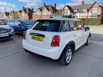 Used MINI Hatch 2015 for sale - 77738643: Photo