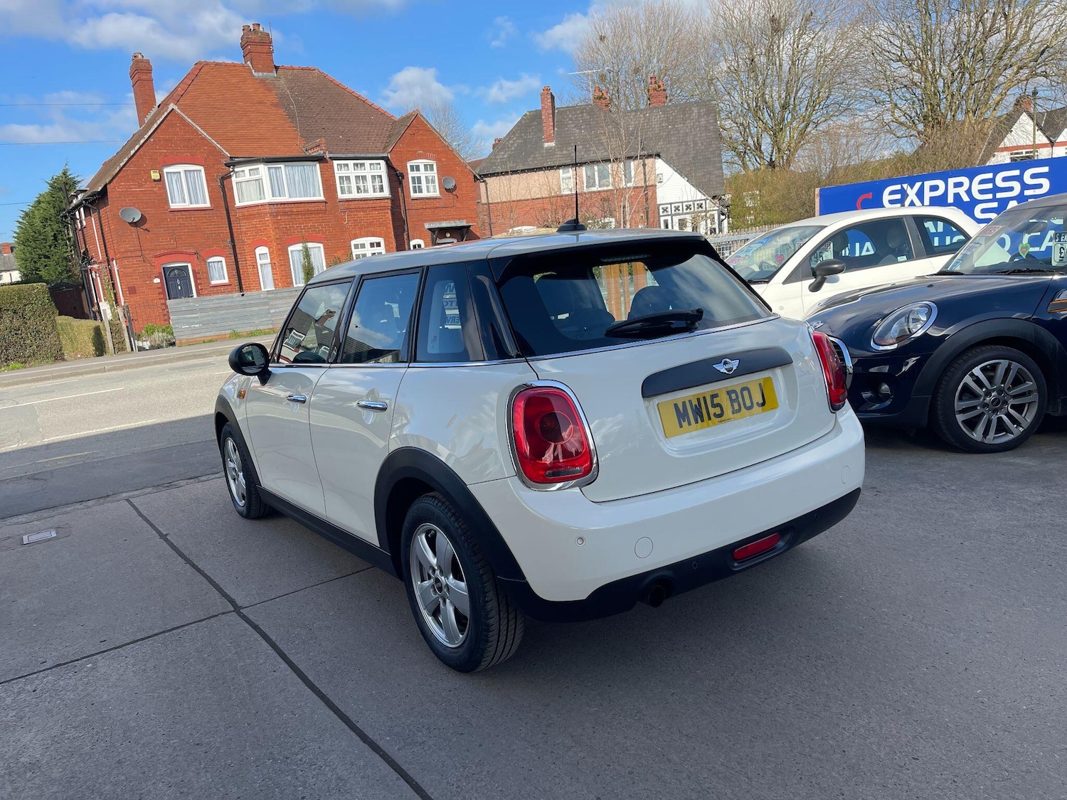 Used MINI Hatch 2015 for sale - 77738643: Photo 5