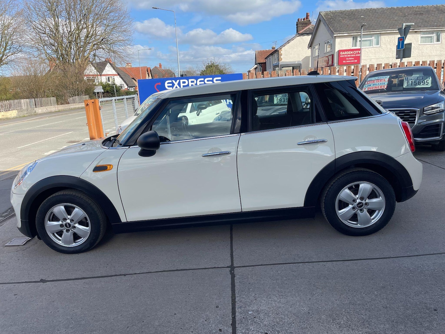 Used MINI Hatch 2015 for sale - 77738643: Photo 6