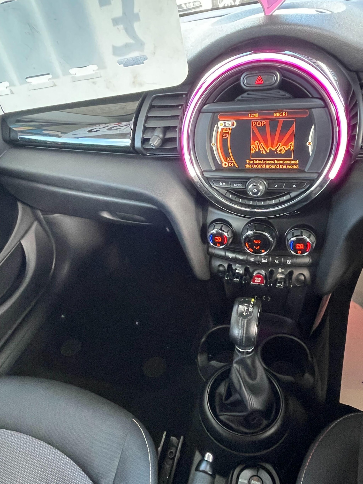 Used MINI Hatch 2015 for sale - 77738643: Photo 9