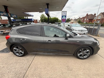 Used Ford Focus 2019 for sale - 79544388: Photo