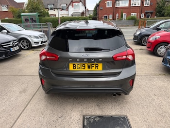 Used Ford Focus 2019 for sale - 79544388: Photo