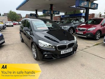 Used BMW 2 Series Gran Tourer 2016 for sale - 79645092: Photo