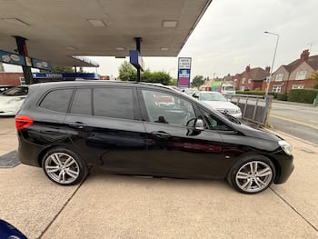 Used BMW 2 Series Gran Tourer 2016 for sale - 79645092: Photo