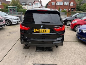Used BMW 2 Series Gran Tourer 2016 for sale - 79645092: Photo