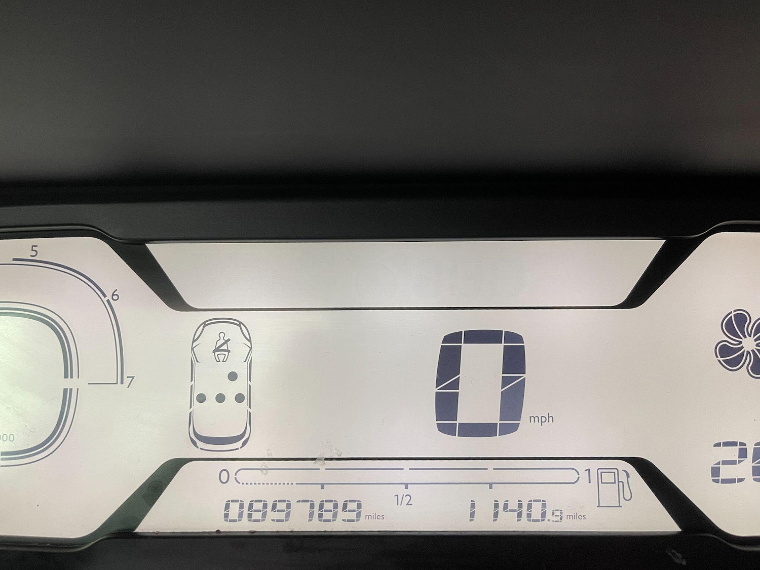 Used Citroen C4 Picasso for sale - 77490039: Photo 10