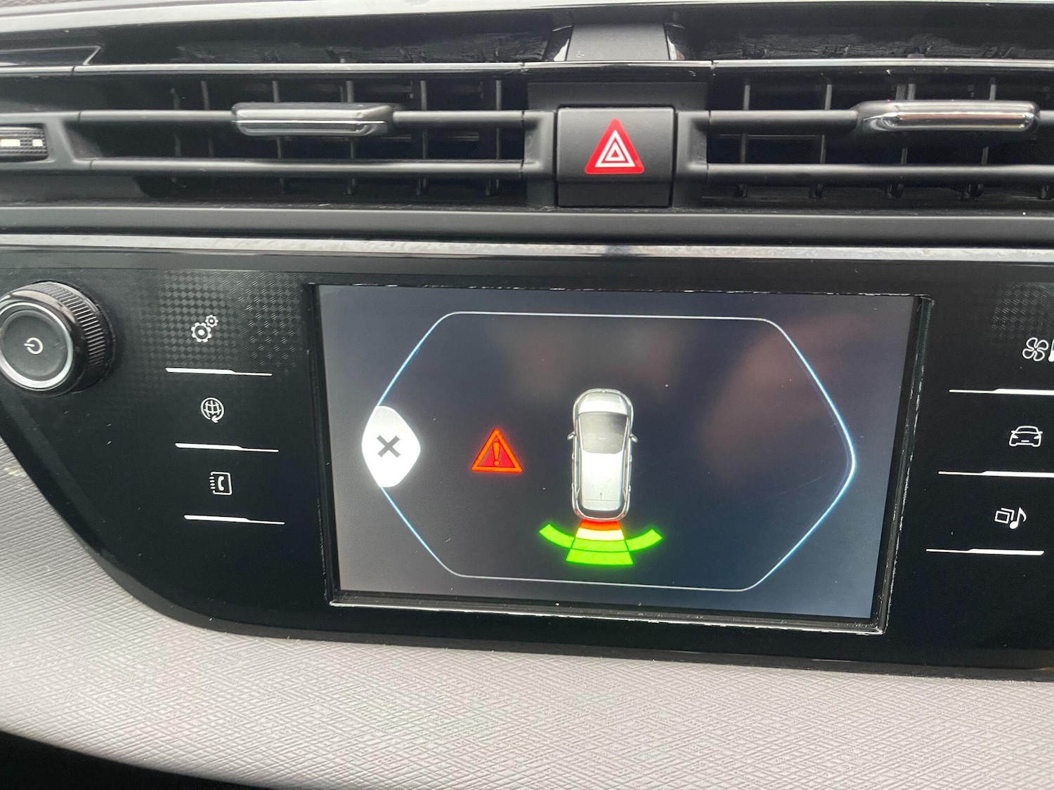 Used Citroen C4 Picasso for sale - 77490039: Photo 14