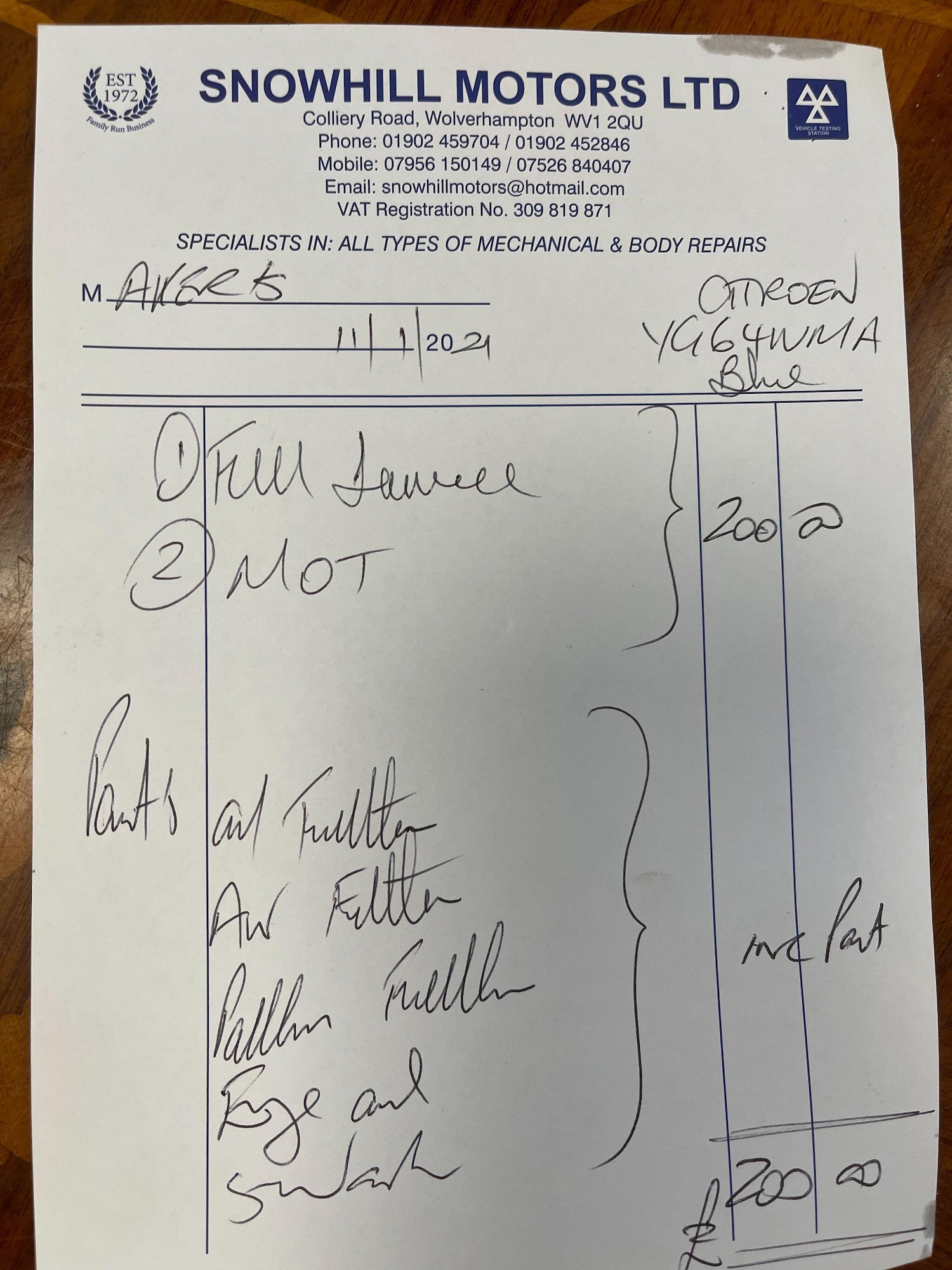 Used Citroen C4 Picasso for sale - 77490039: Photo 29