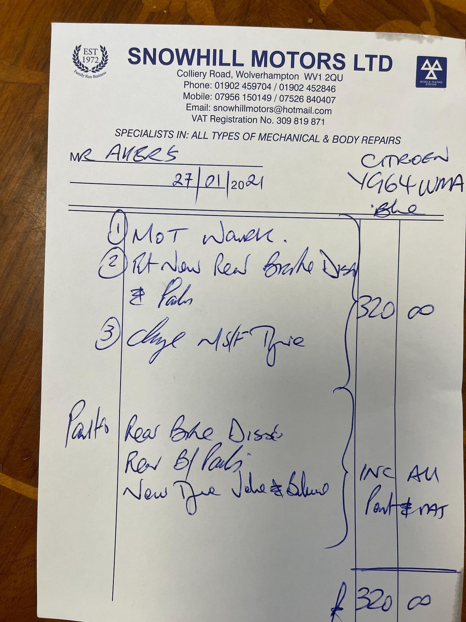 Used Citroen C4 Picasso for sale - 77490039: Photo 31