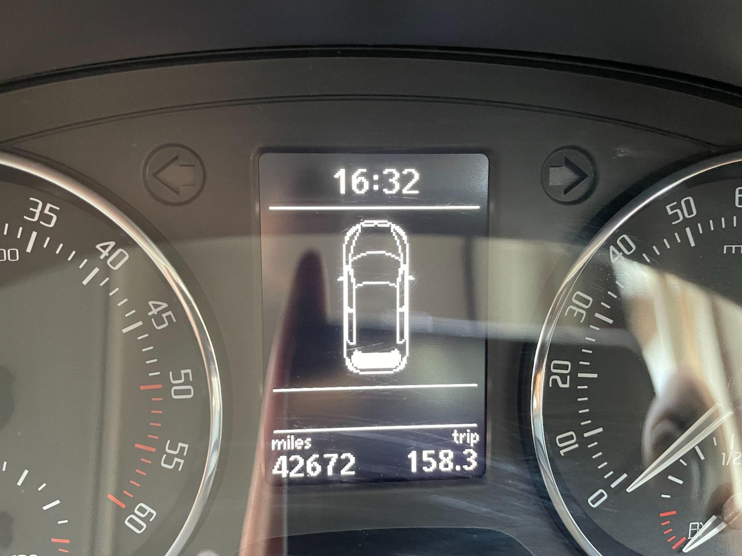 Used Skoda Fabia for sale - 77586356: Photo 10