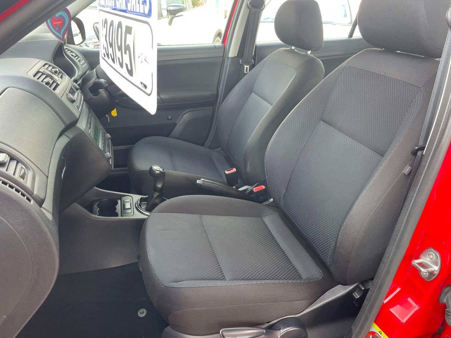 Used Skoda Fabia for sale - 77586356: Photo 18