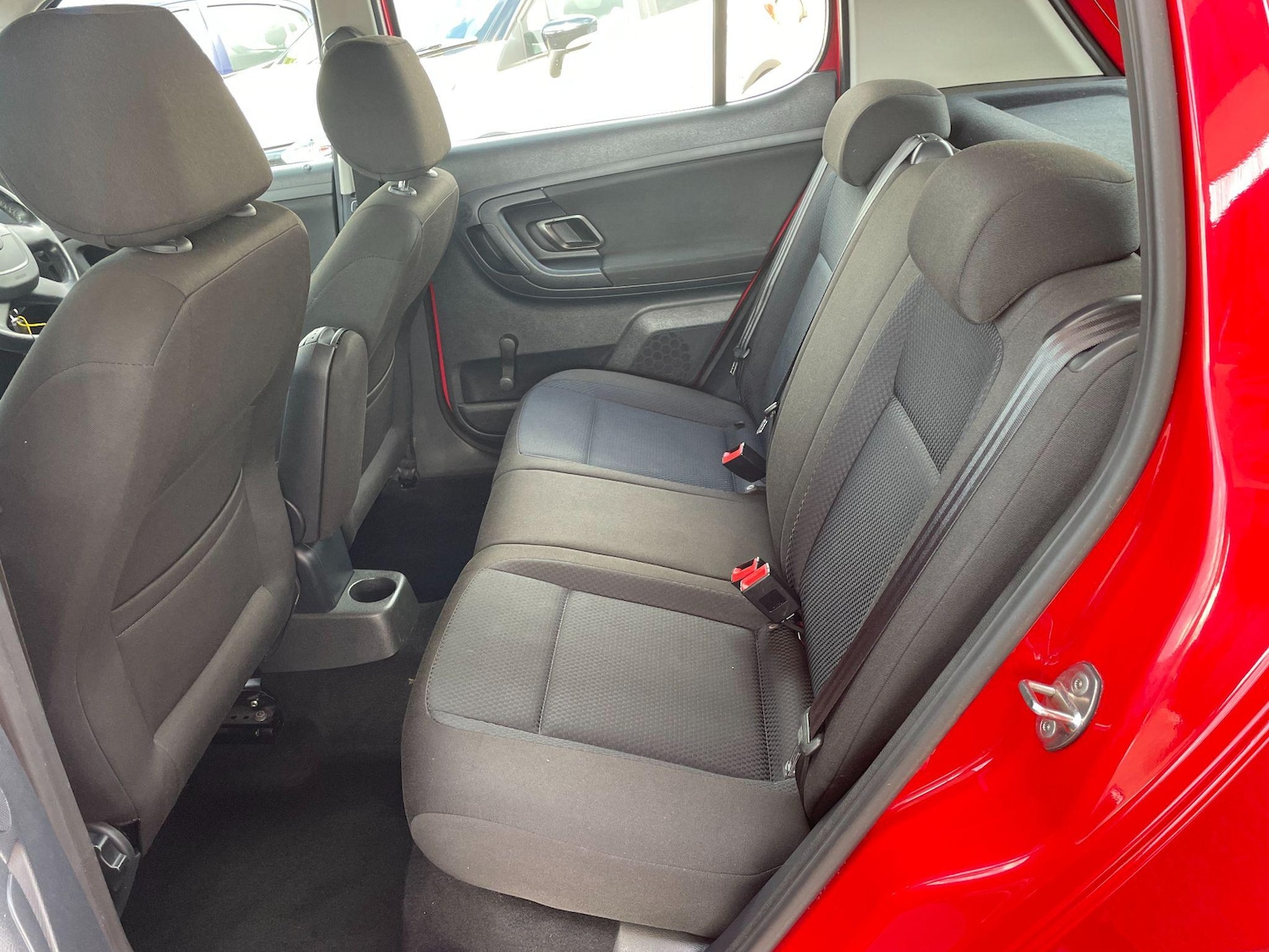 Used Skoda Fabia for sale - 77586356: Photo 19