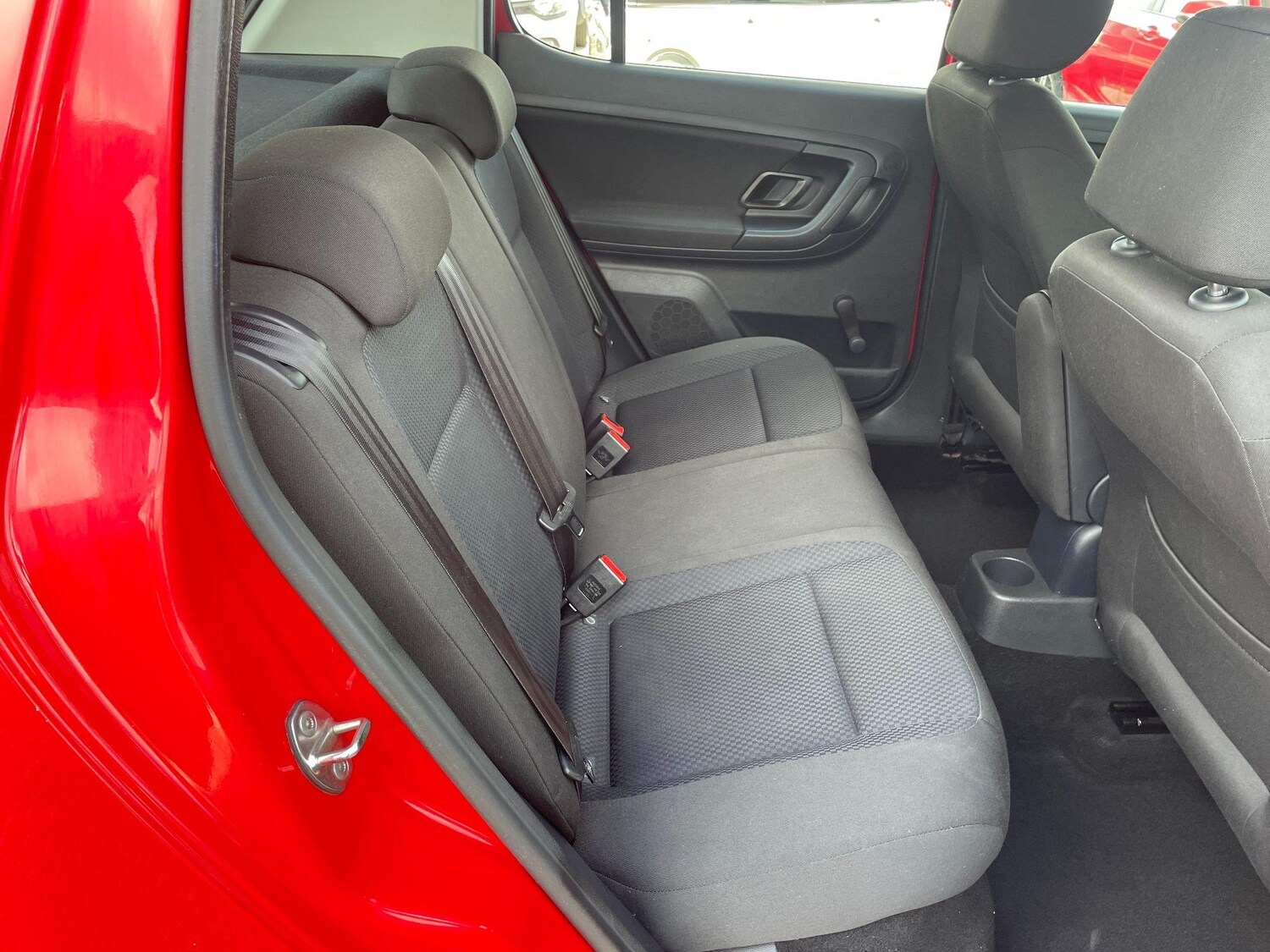 Used Skoda Fabia for sale - 77586356: Photo 9