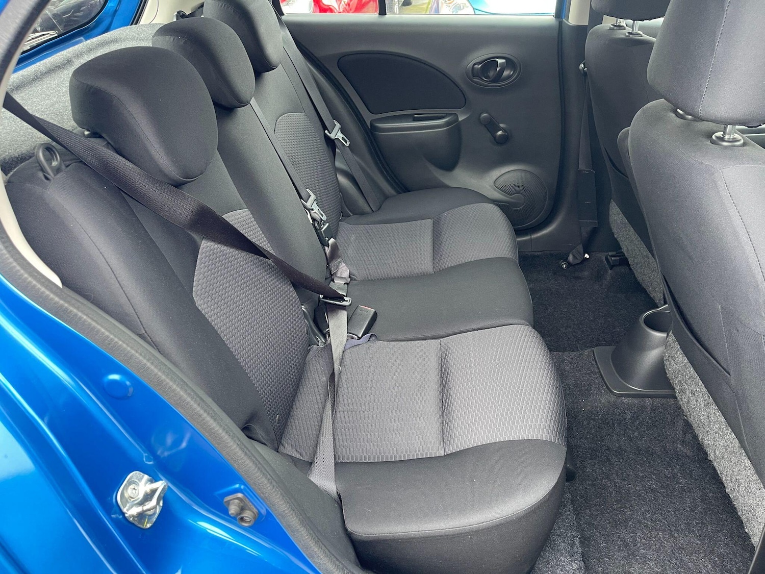 Used Nissan Micra 2012 for sale - 77612936: Photo 15