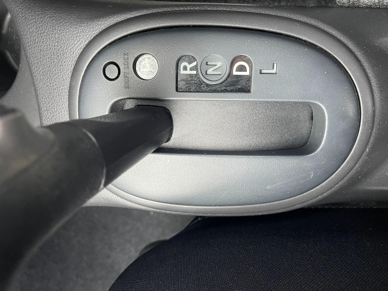 Used Nissan Micra 2012 for sale - 77612936: Photo 9