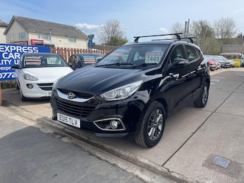 Used Hyundai Ix35 2015 for sale - 78384522: Photo