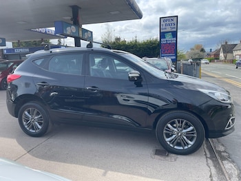 Used Hyundai Ix35 2015 for sale - 78384522: Photo