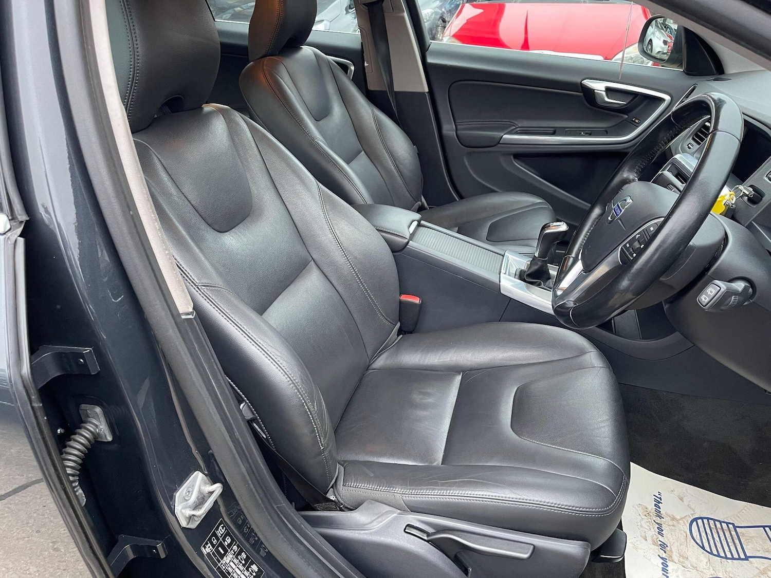 Used Volvo V60 2014 for sale - 77646665: Photo 10