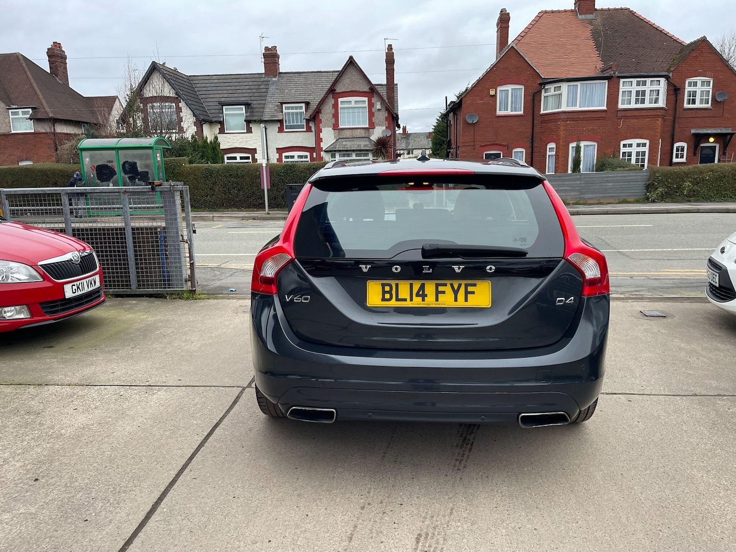 Used Volvo V60 2014 for sale - 77646665: Photo 15