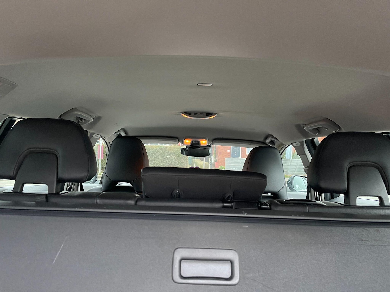 Used Volvo V60 2014 for sale - 77646665: Photo 19