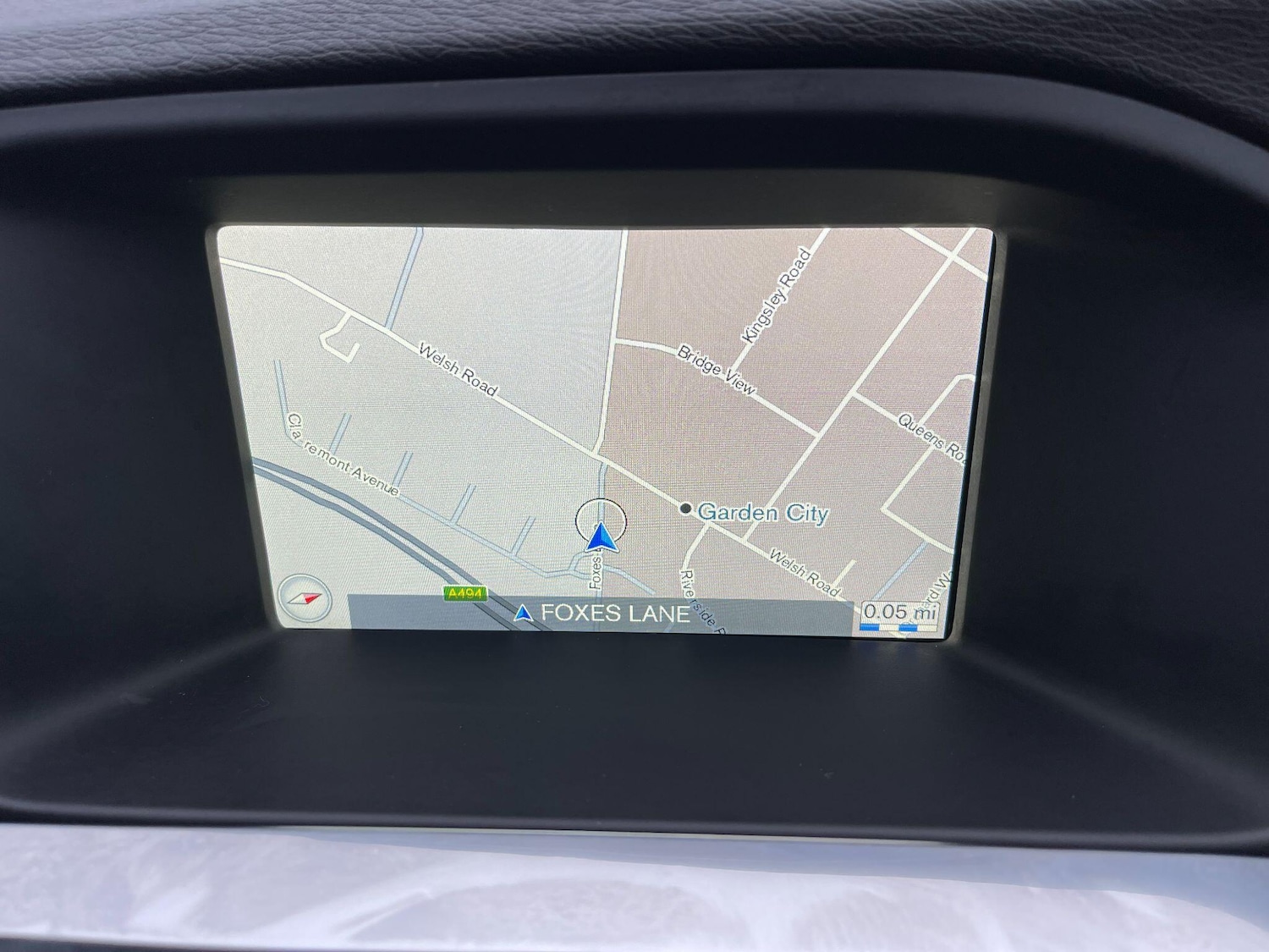 Used Volvo V60 2014 for sale - 77646665: Photo 8