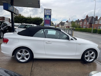 Used BMW 1 Series 2011 for sale - 78539486: Photo