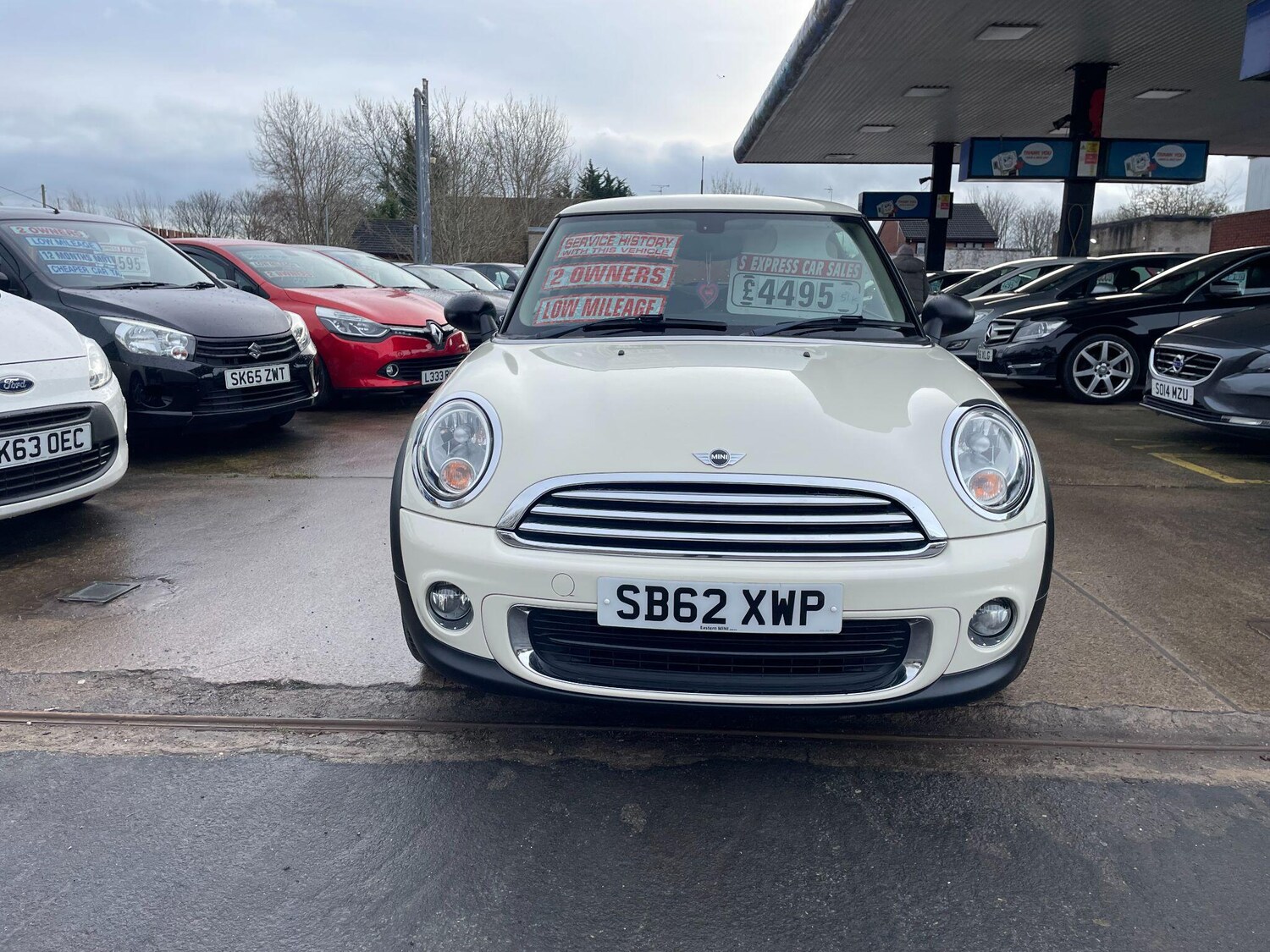 Used MINI Hatch for sale - 77490029: Photo 10