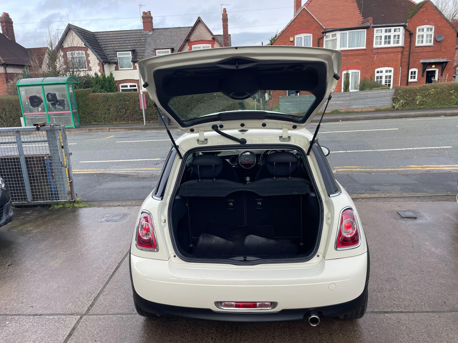 Used MINI Hatch for sale - 77490029: Photo 13