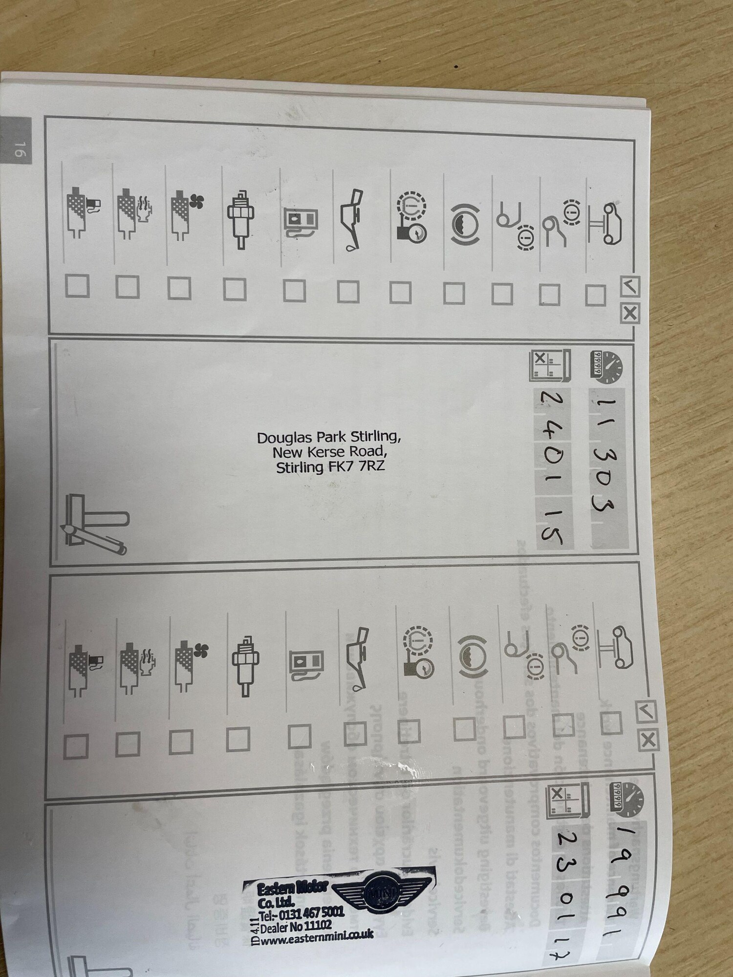 Used MINI Hatch for sale - 77490029: Photo 14