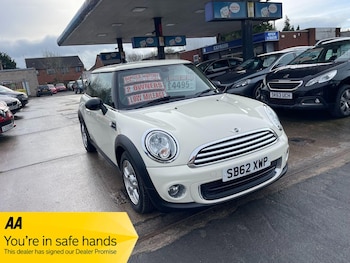 Used MINI Hatch 2012 for sale - 77490029: Photo