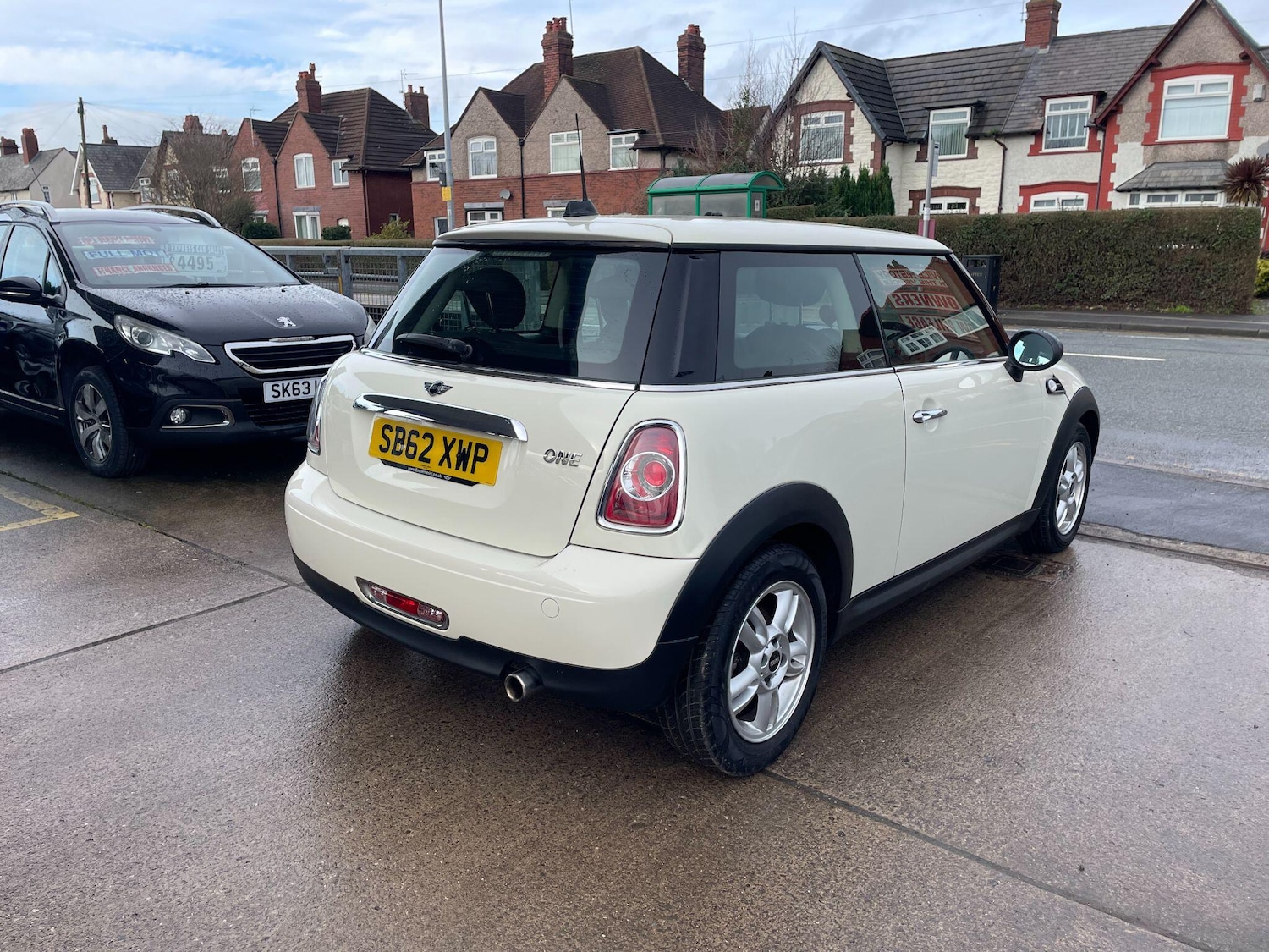 Used MINI Hatch for sale - 77490029: Photo 2