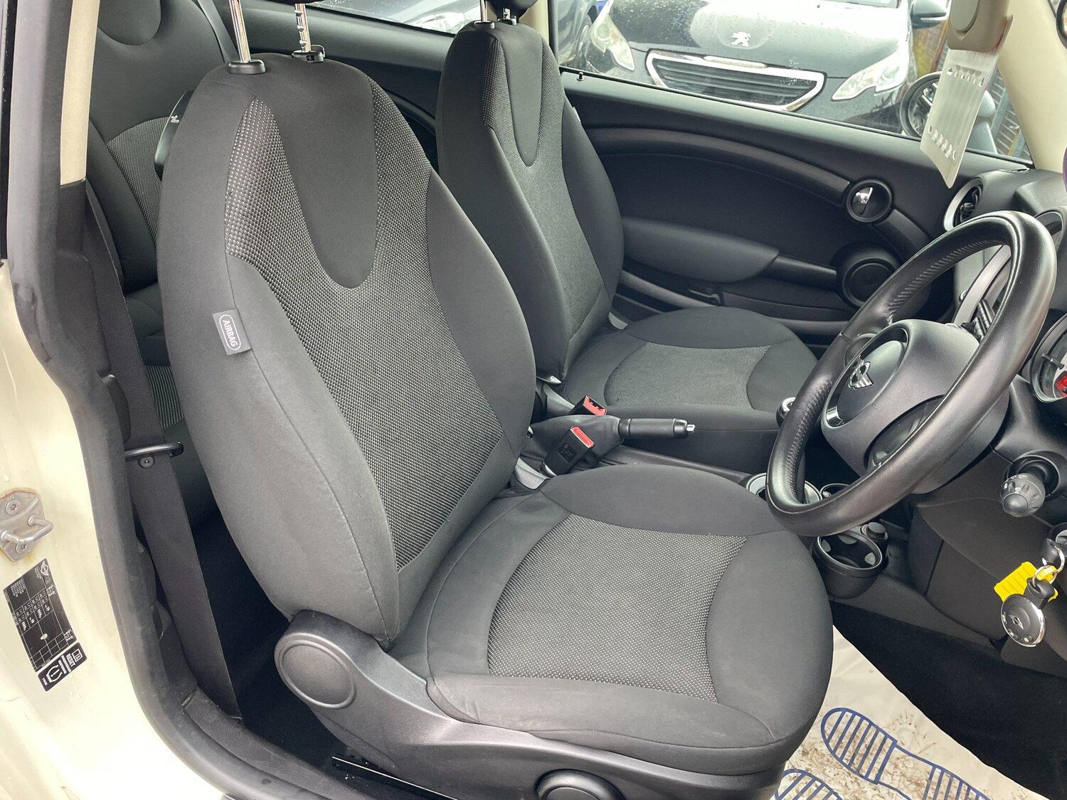 Used MINI Hatch for sale - 77490029: Photo 21