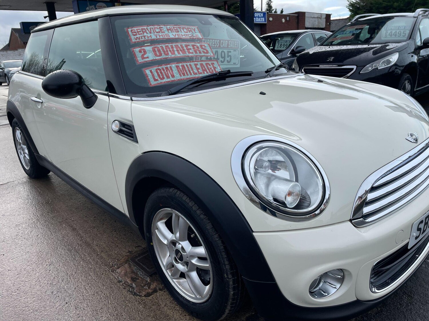 Used MINI Hatch for sale - 77490029: Photo 25