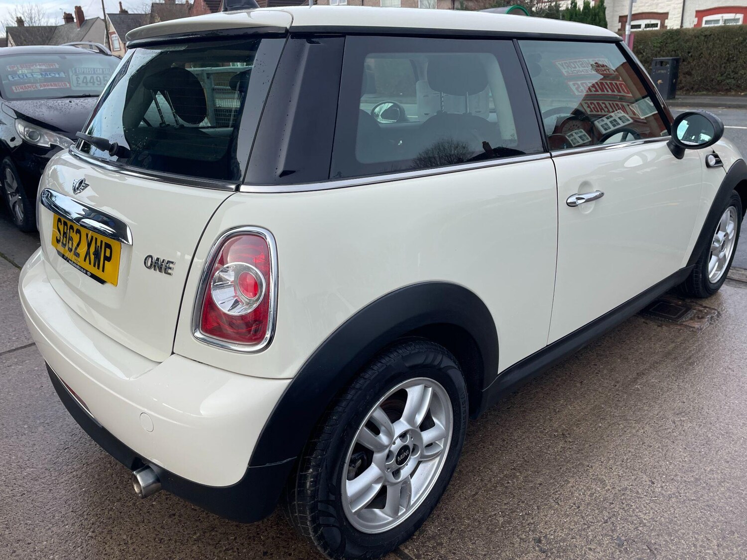 Used MINI Hatch for sale - 77490029: Photo 26