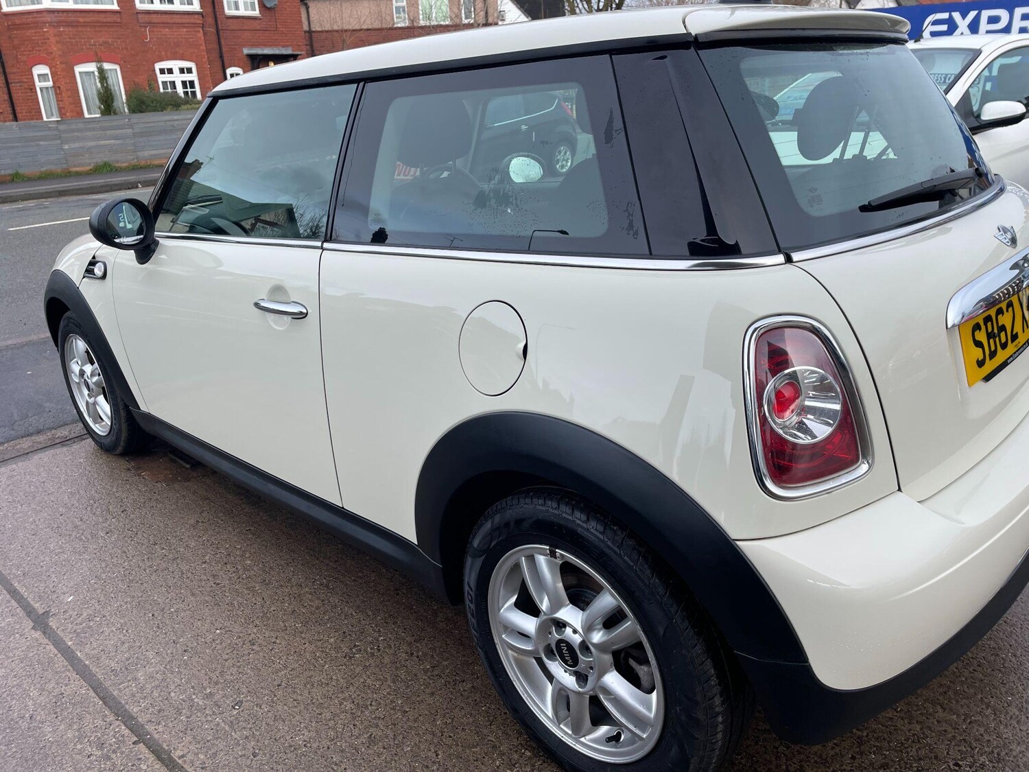 Used MINI Hatch for sale - 77490029: Photo 28