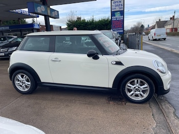 Used MINI Hatch 2012 for sale - 77490029: Photo