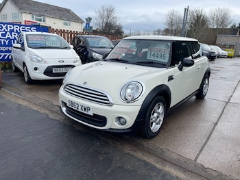 Used MINI Hatch 2012 for sale - 77490029: Photo
