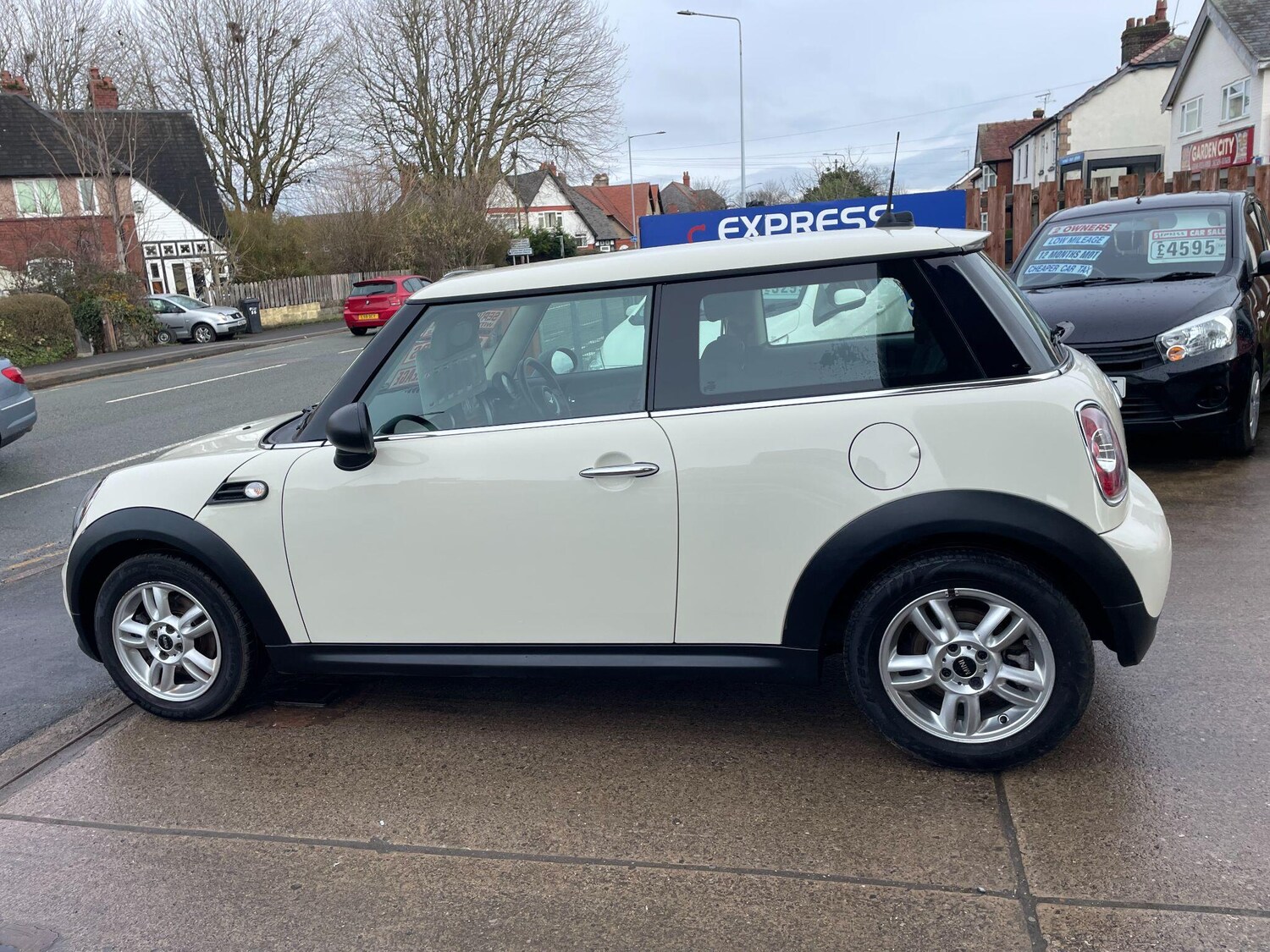 Used MINI Hatch for sale - 77490029: Photo 6