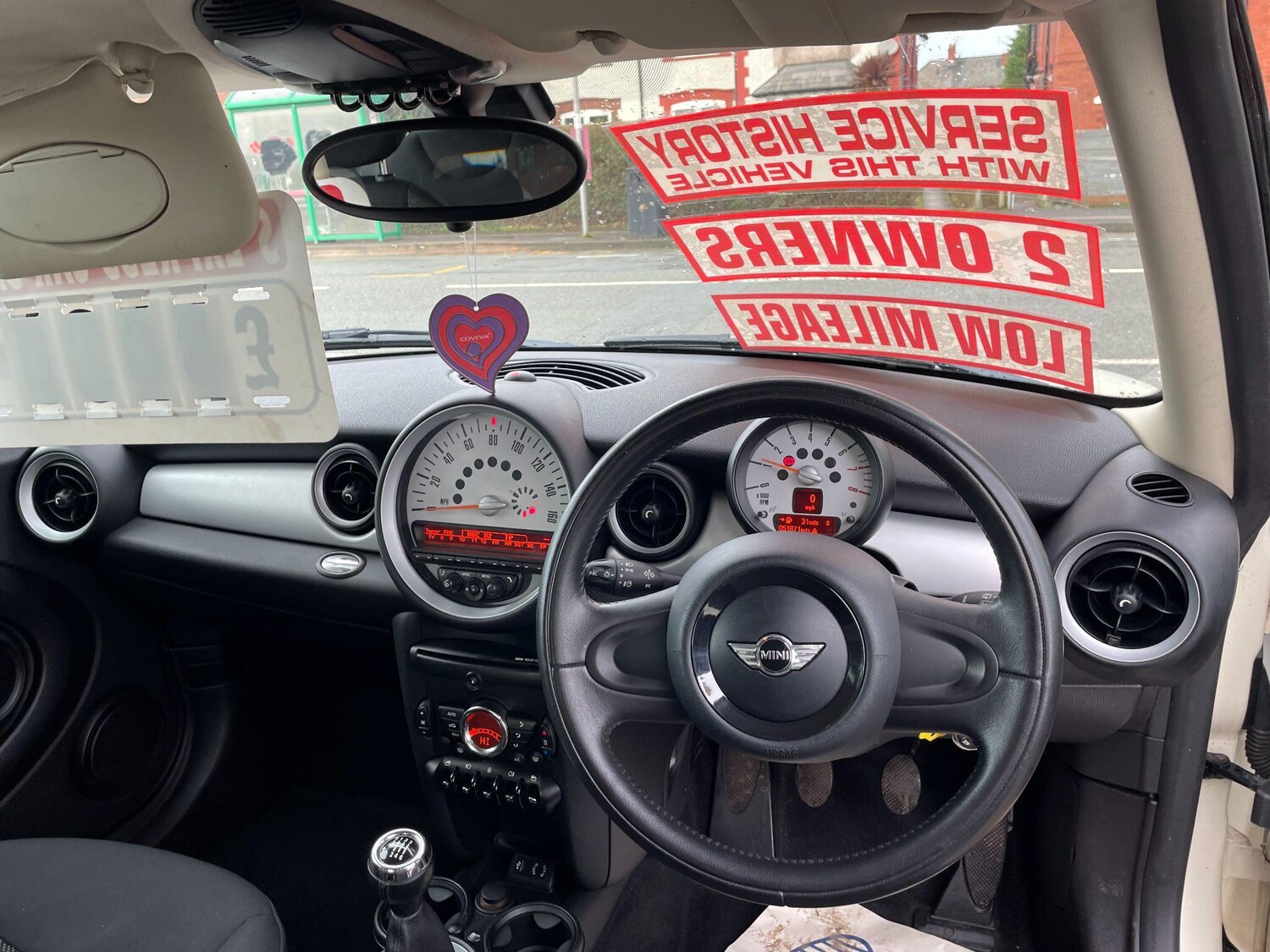 Used MINI Hatch for sale - 77490029: Photo 7