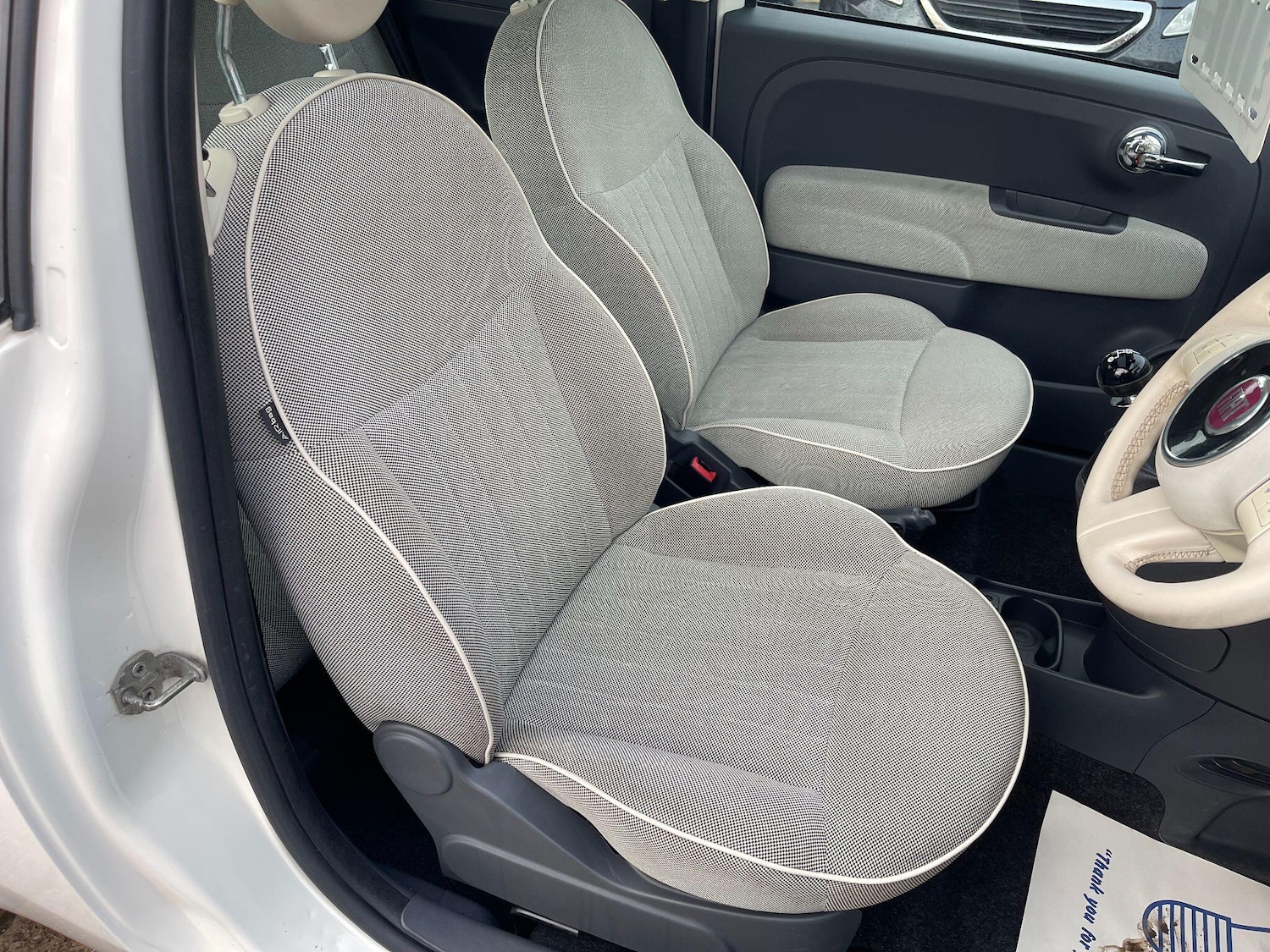 Used Fiat 500 2012 for sale - 77490053: Photo 10