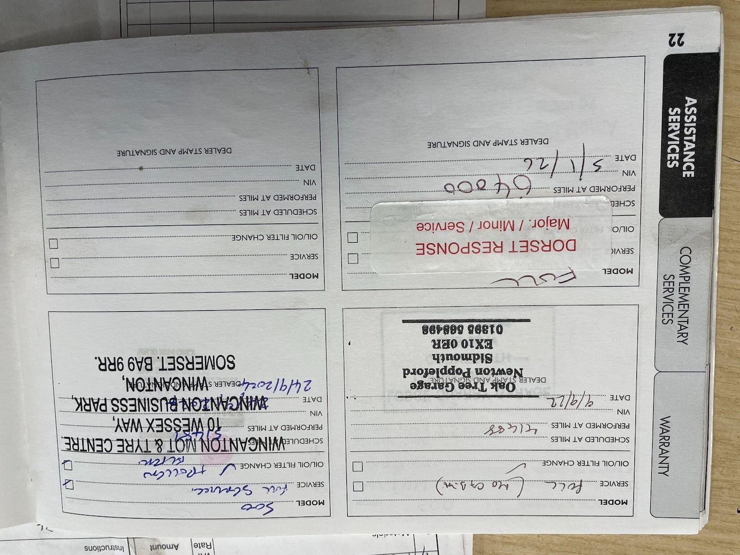 Used Fiat 500 2012 for sale - 77490053: Photo 18