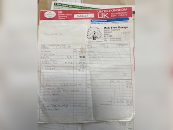 Used Fiat 500 2012 for sale - 77490053: Photo