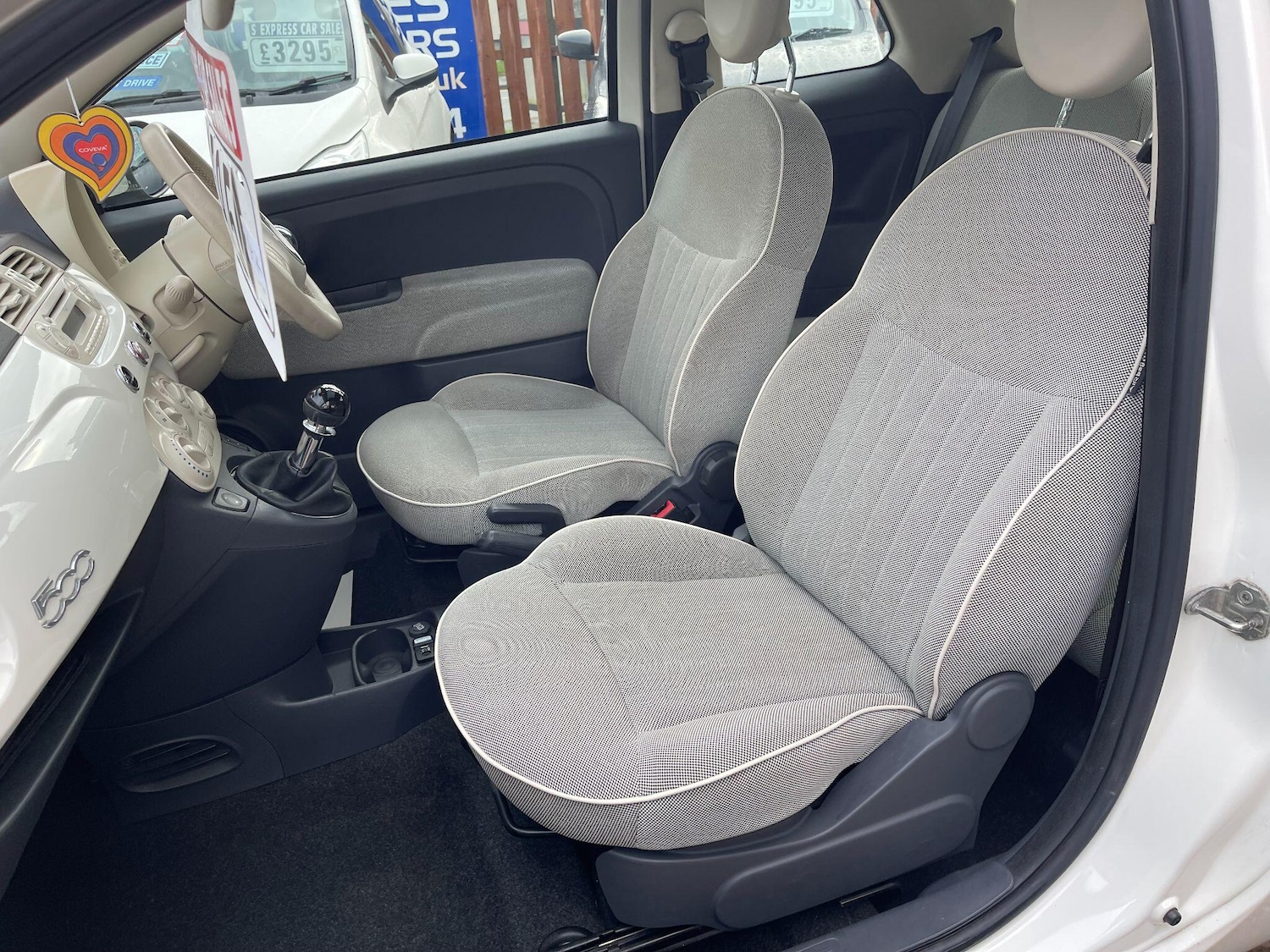 Used Fiat 500 2012 for sale - 77490053: Photo 23