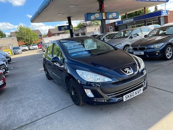 Used Peugeot 308 2010 for sale - 78891982: Photo