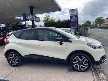 Used Renault Captur 2014 for sale - 78649190: Photo