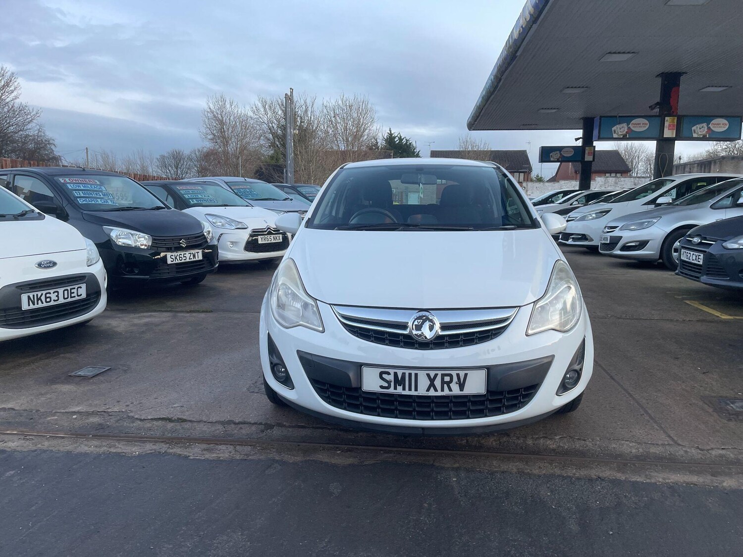 Used Vauxhall Corsa for sale - 77490042: Photo 11