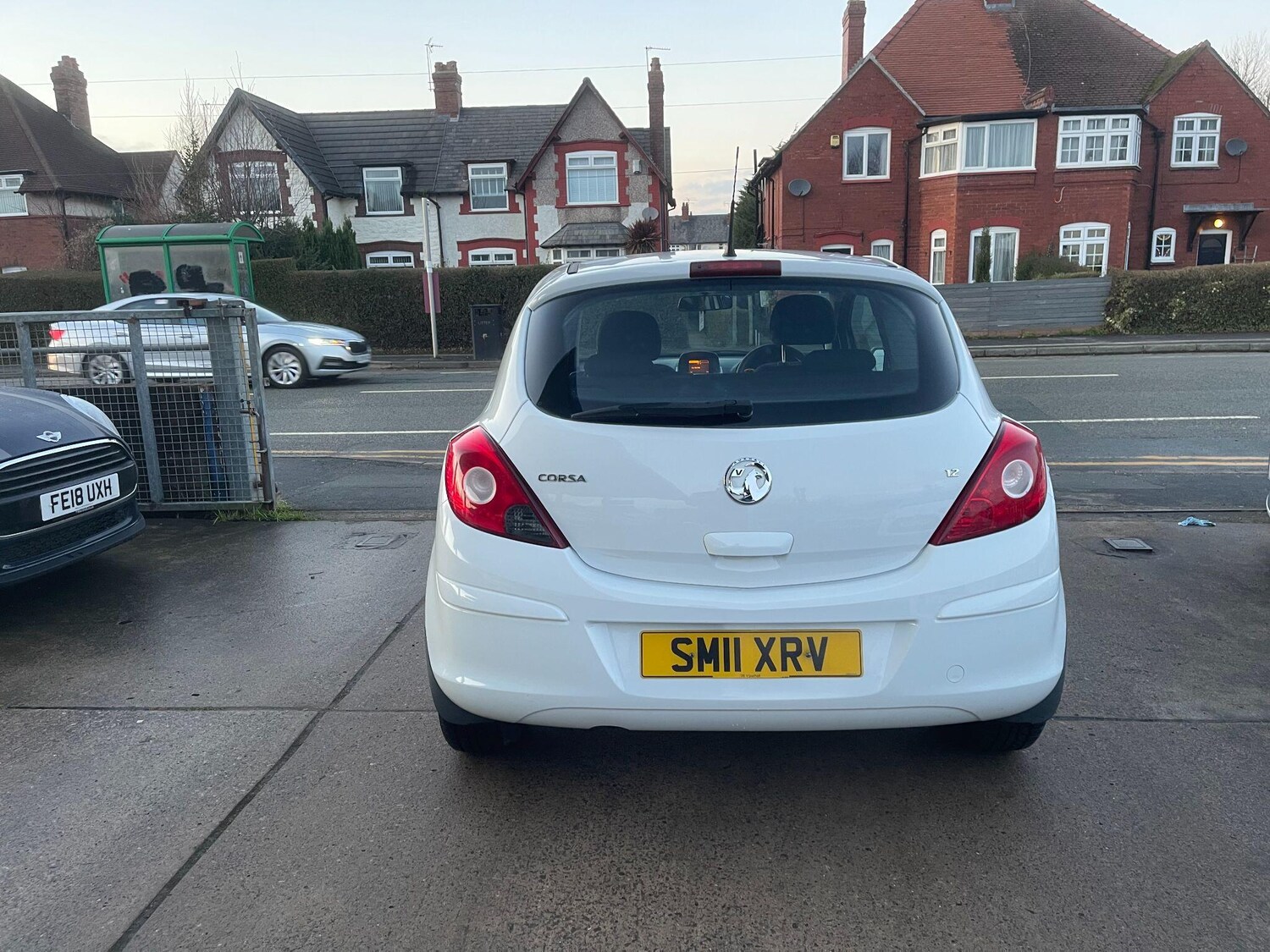 Used Vauxhall Corsa for sale - 77490042: Photo 13