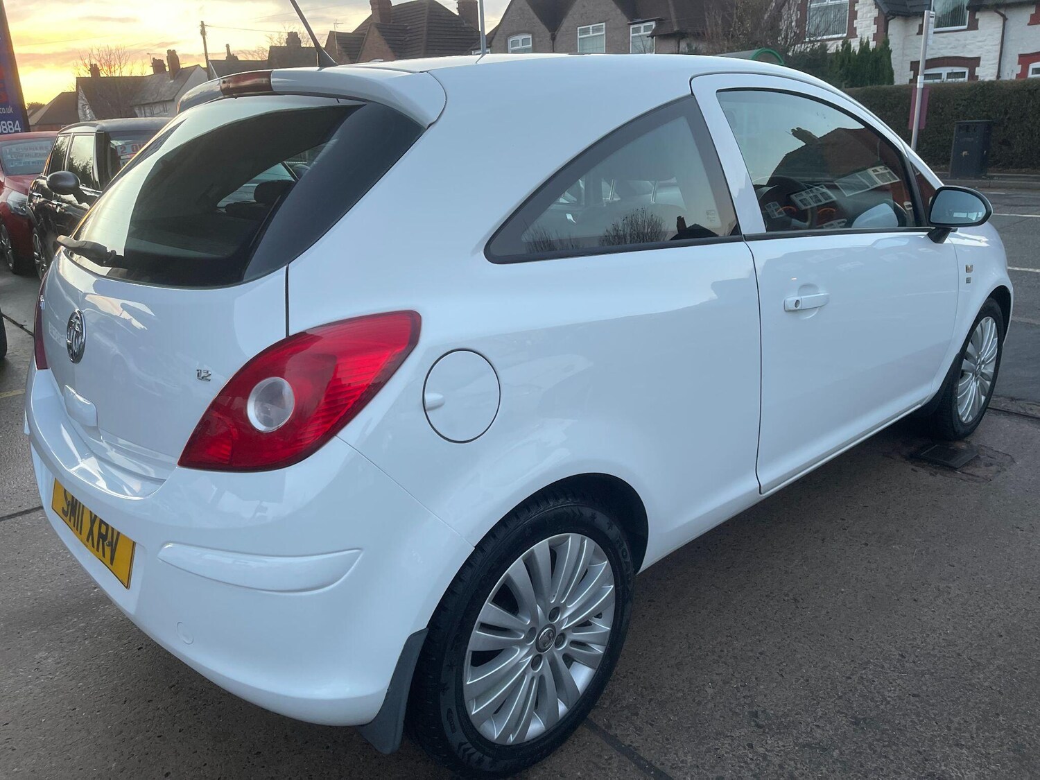Used Vauxhall Corsa for sale - 77490042: Photo 15